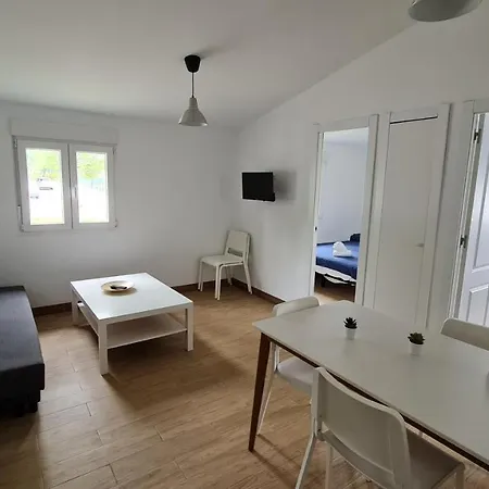 Sabiñanigo Camp&hotel 2*