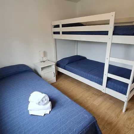 Sabiñanigo Camp&hotel 2*