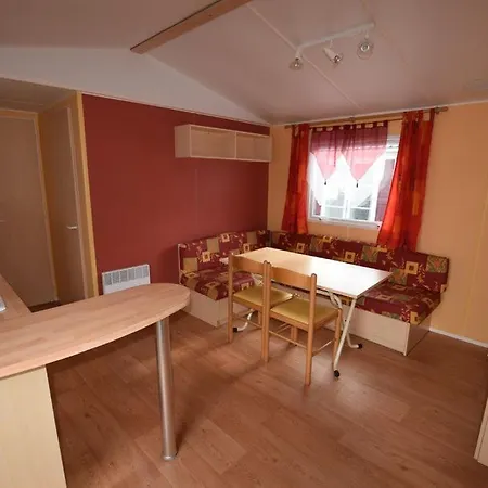 Sabiñanigo Camp&hotel 2*