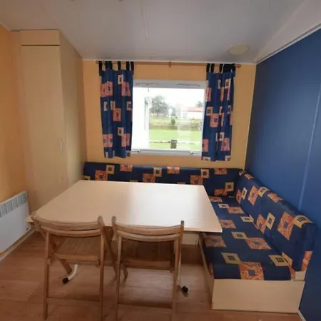 Hotel Holacamp