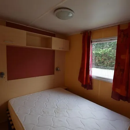 Sabiñanigo Camp&hotel