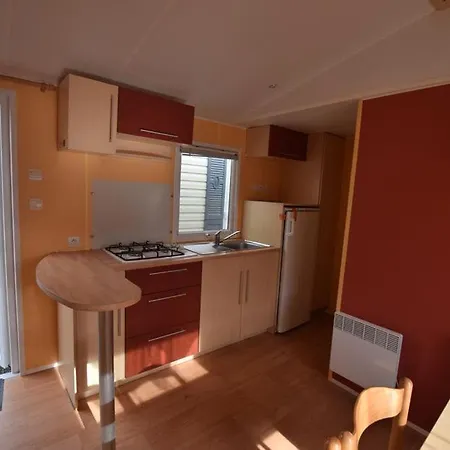 Camp & 2* Sabiñánigo