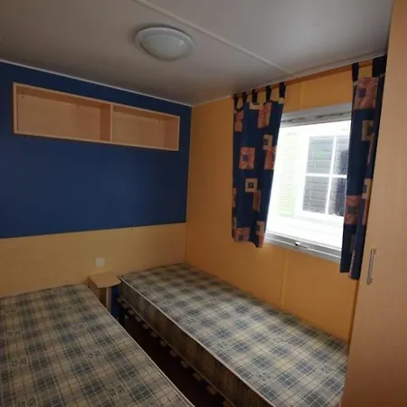 Camp & Hotel Sabiñánigo