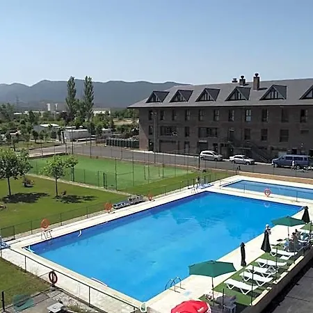 Hotel Holacamp 2*