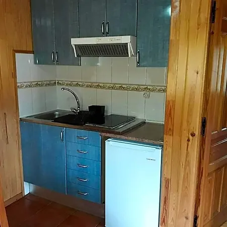 Hotel Holacamp