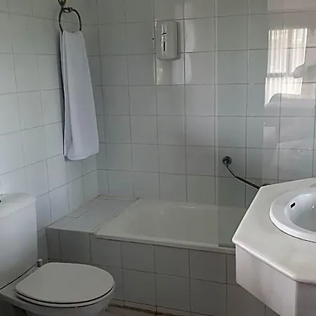 Hotel Holacamp