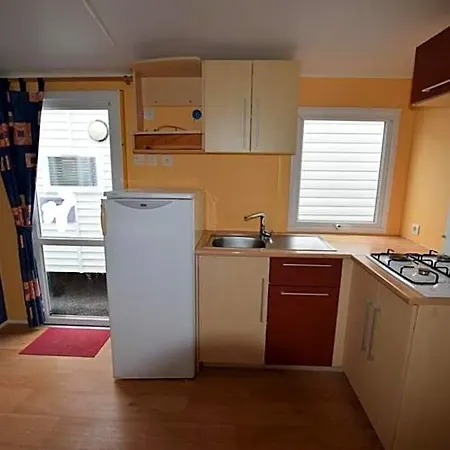 Hotel Holacamp 2*