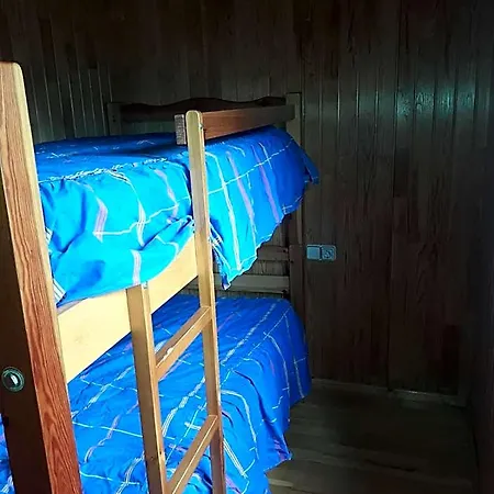 Holacamp Sabiñánigo