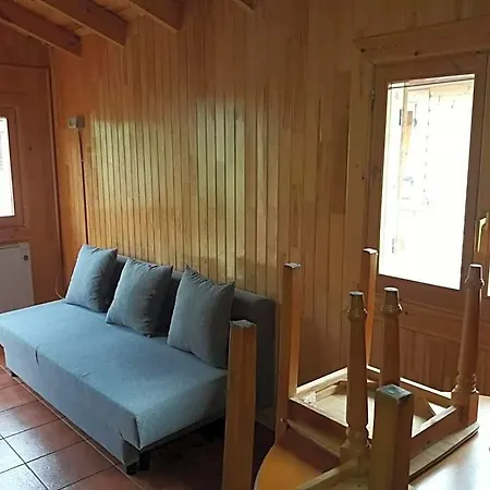 Holacamp Hotel Sabiñánigo