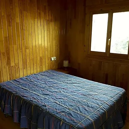 Holacamp 2* Sabiñánigo
