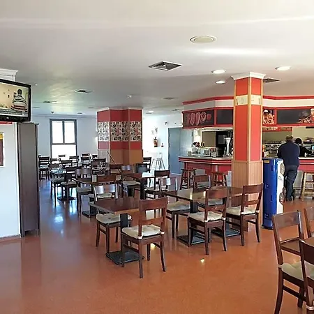Holacamp Hotel Sabiñánigo