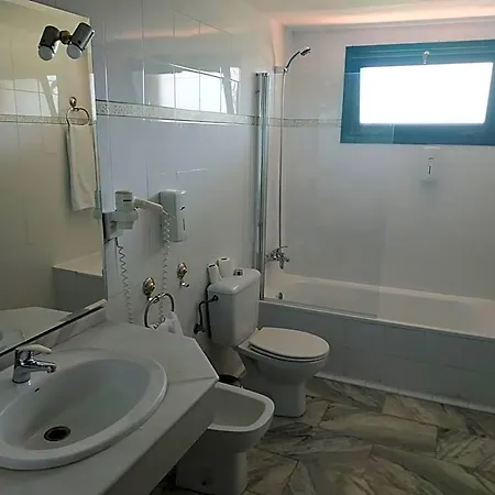Hotel Holacamp