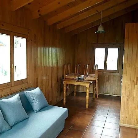 Holacamp 2* Sabiñánigo