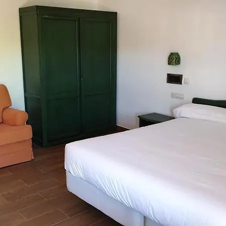 Sabiñanigo Camp&hotel 2* Sabiñánigo