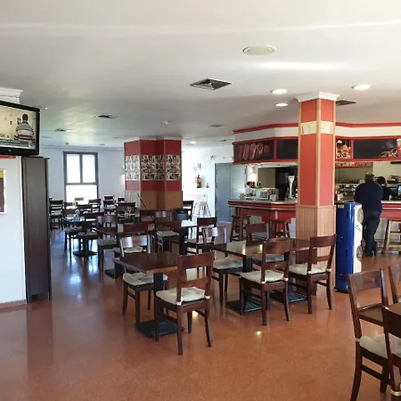 Camp & Hotel Sabiñánigo