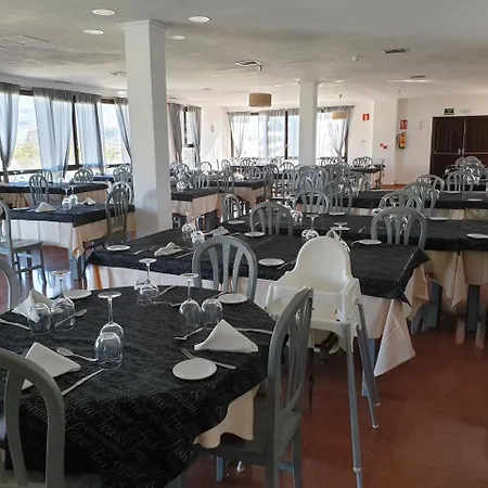 Hotel Sabiñanigo Camp&hotel 2*