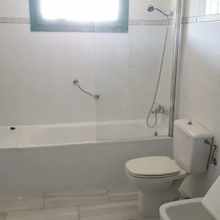 Hotel Holacamp Sabiñánigo