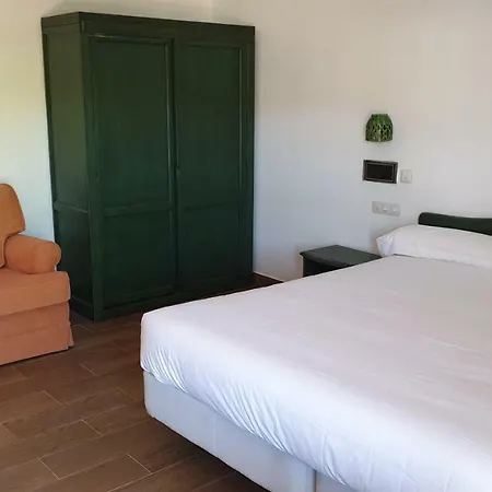 Sabiñanigo Camp&hotel 2* Sabiñánigo