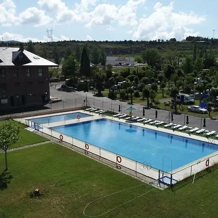 Hotel Sabiñanigo Camp&hotel