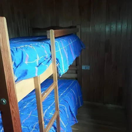 Hotel Sabiñanigo Camp&hotel 2*