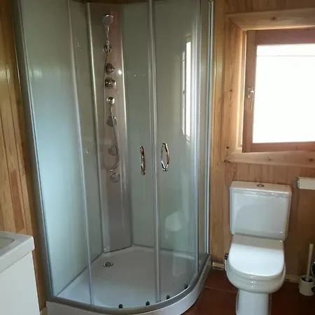 Camp & Hotel Sabiñánigo