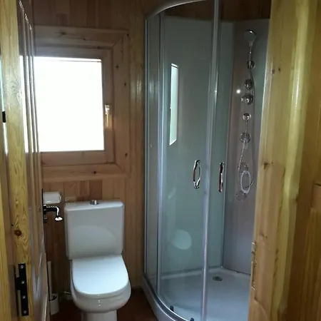 Hotel Holacamp
