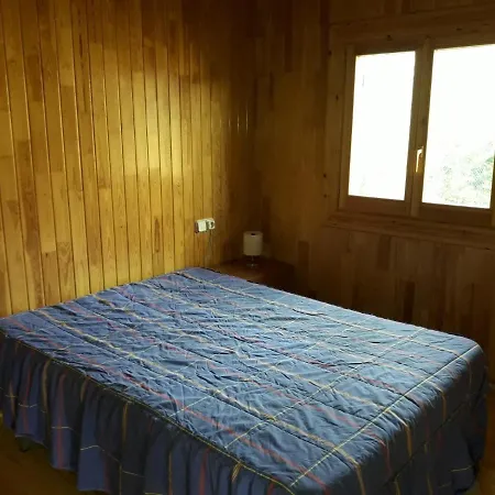 Sabiñanigo Camp&hotel Sabiñánigo
