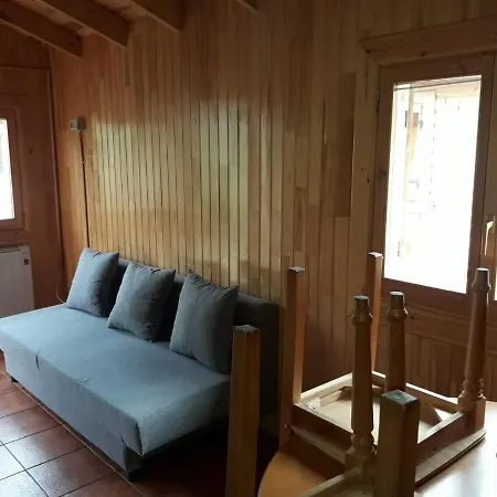 Sabiñanigo Camp&hotel Sabiñánigo