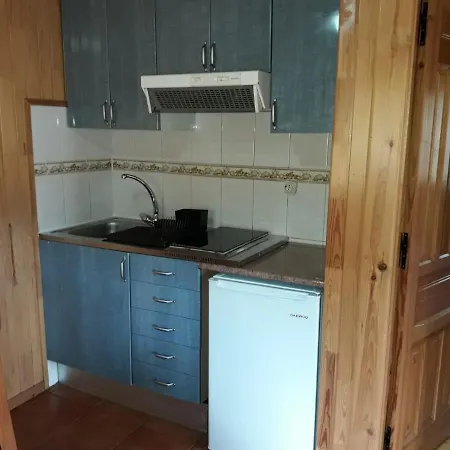 Camp & Hotel Sabiñánigo