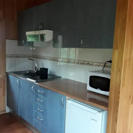 Sabiñanigo Camp&hotel Sabiñánigo