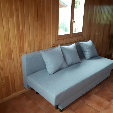 Sabiñanigo Camp&hotel Hotel 2*