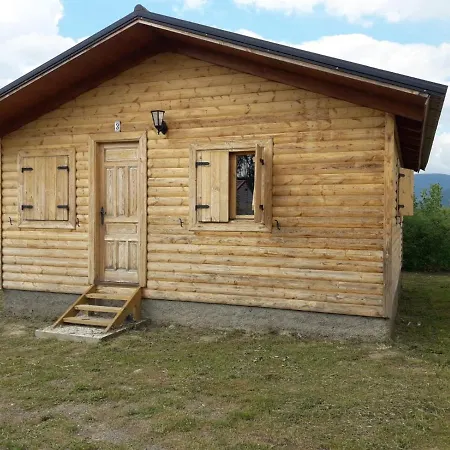 Sabiñanigo Camp&hotel Hotel 2*
