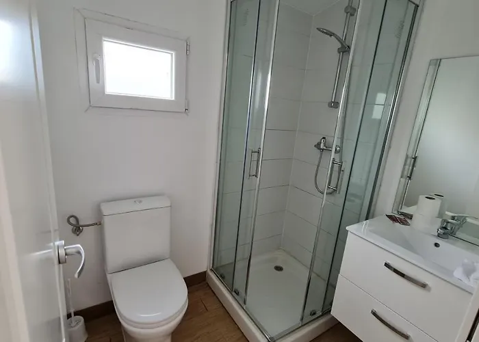 Hotel Sabiñanigo Camp&hotel