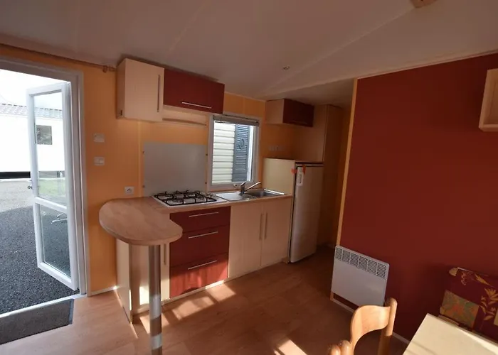 Camp & 2* Sabiñánigo