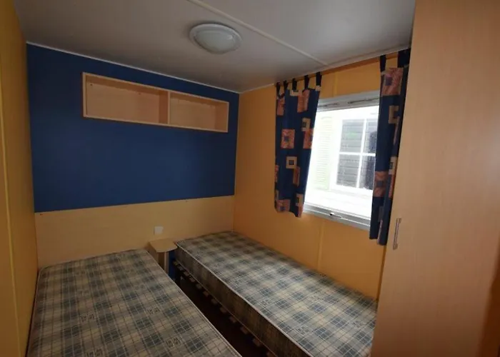 Camp & Hotel Sabinanigo