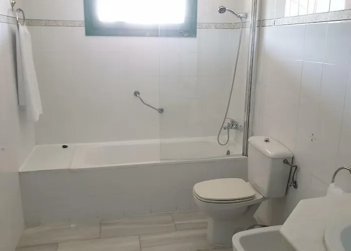 Hotell Camp & Sabiñánigo