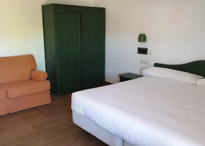 Camp & 2* Sabiñánigo