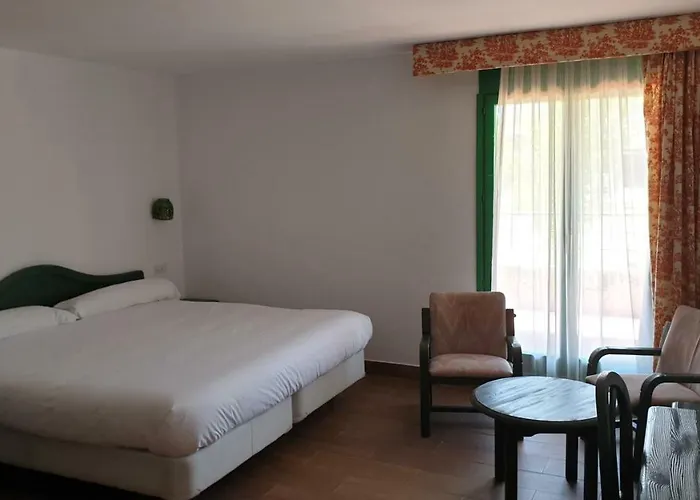 Camp & 2* Sabiñánigo