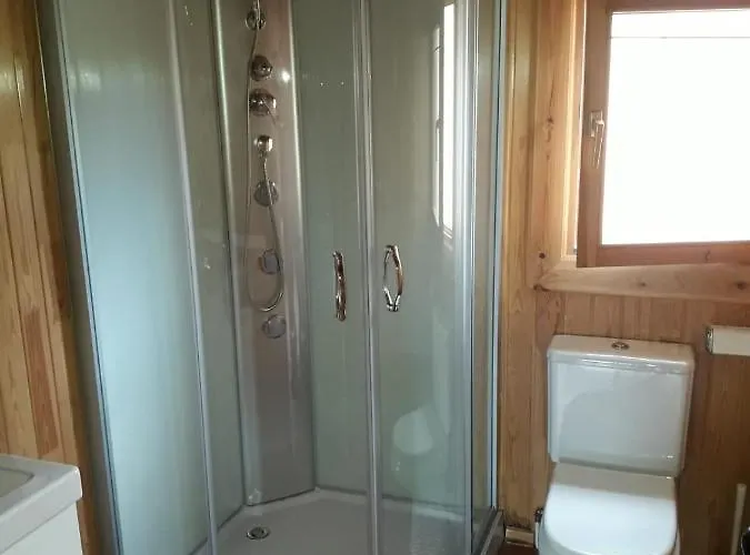 Camp & Hotell Sabiñánigo