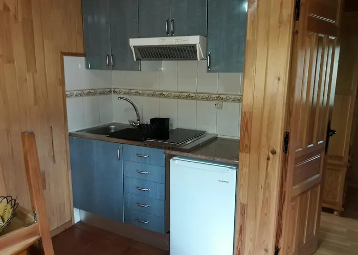 Camp & Hotell Sabiñánigo