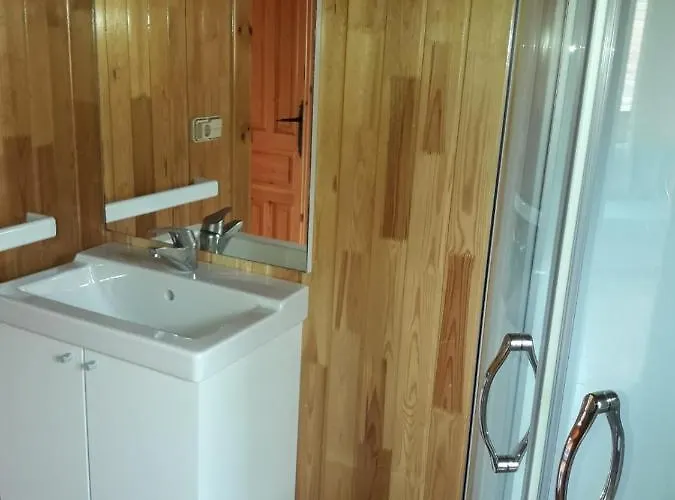 Camp & Hotel Sabiñánigo